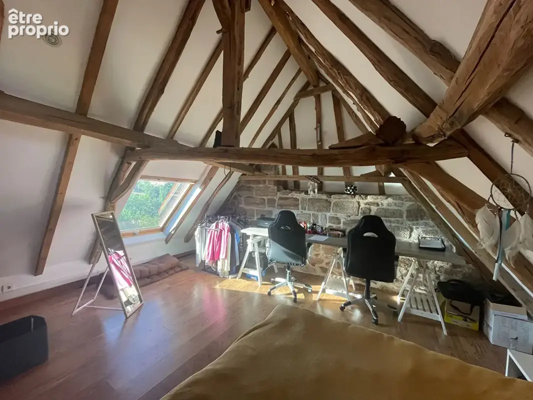 Propriété en pierre - photo 14