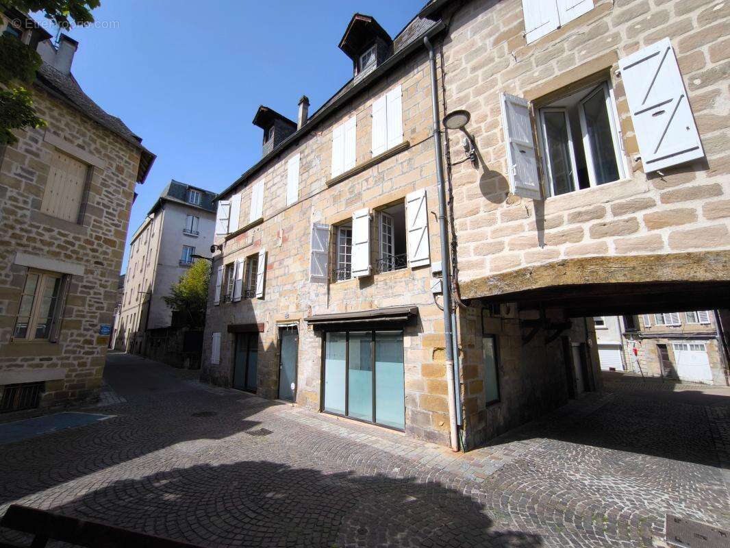 Maison à BRIVE-LA-GAILLARDE