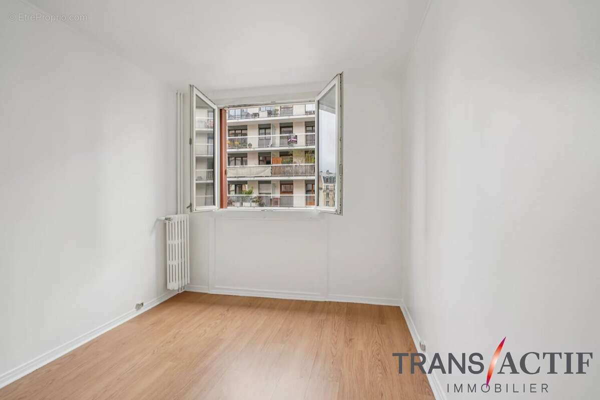 Appartement à PARIS-13E