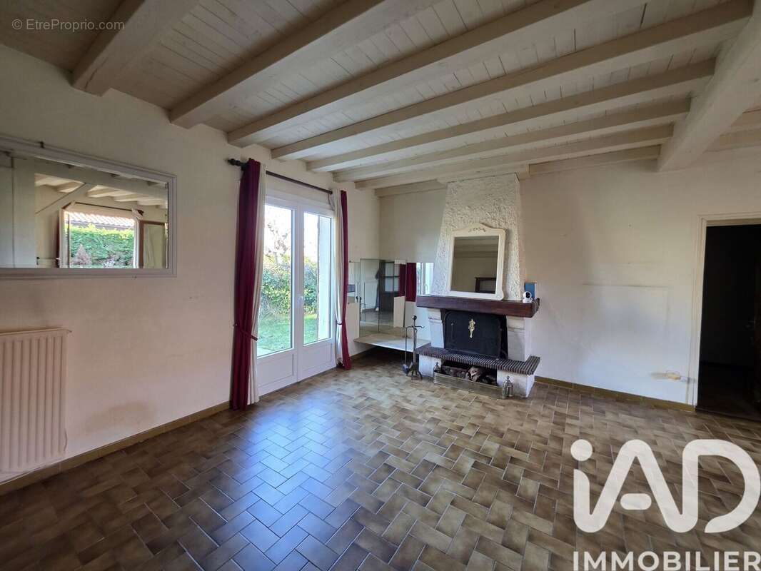 Photo 2 - Maison à CESTAS