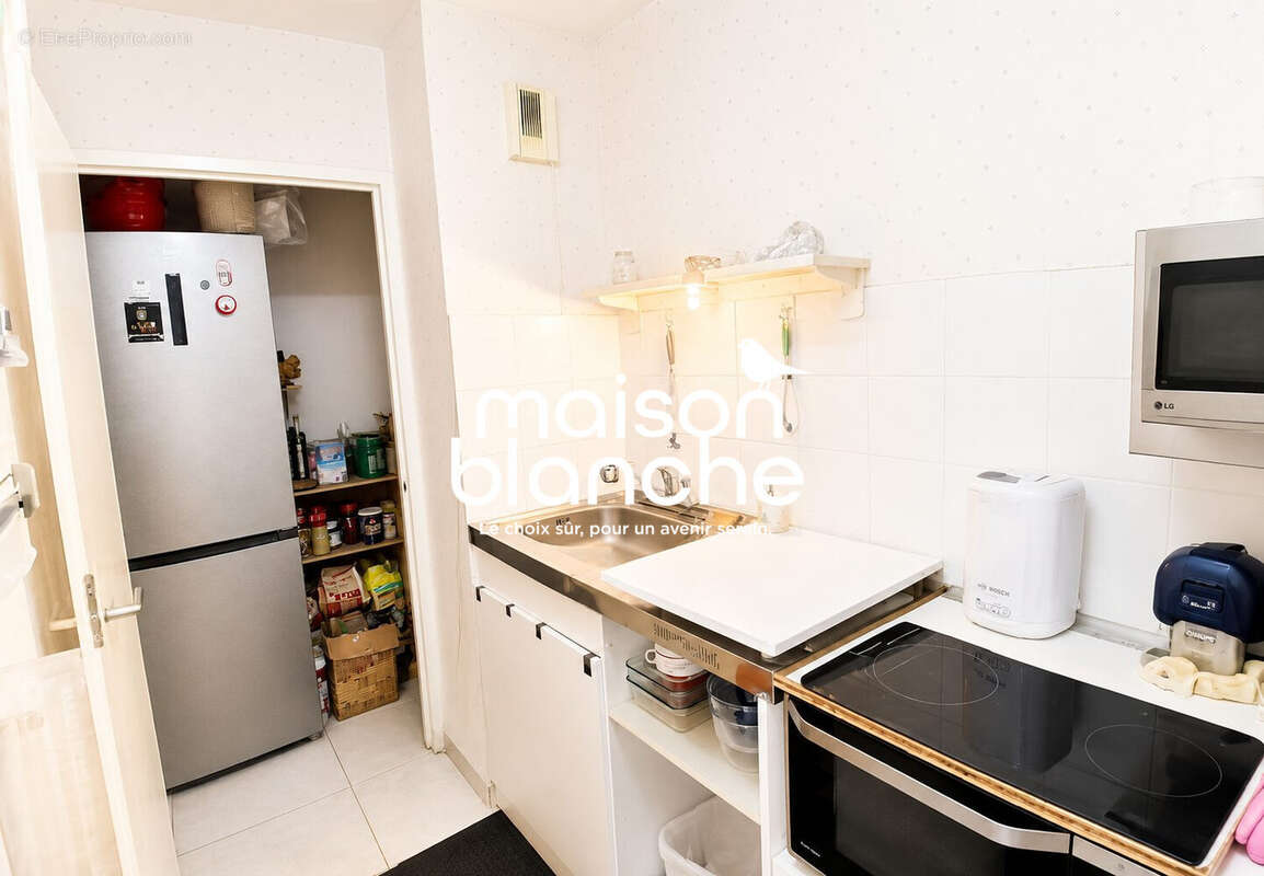 Appartement à PARTHENAY