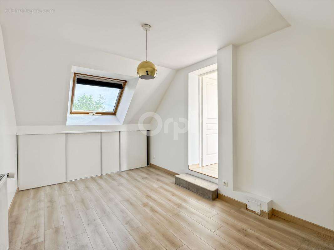 Maison familiale dans le secteur recherché de Saint Michel à Evreux - photo 15