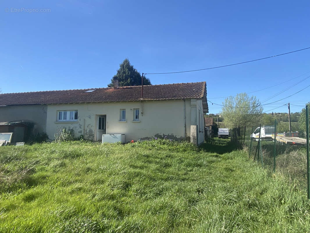 Maison à AVIGNONET-LAURAGAIS