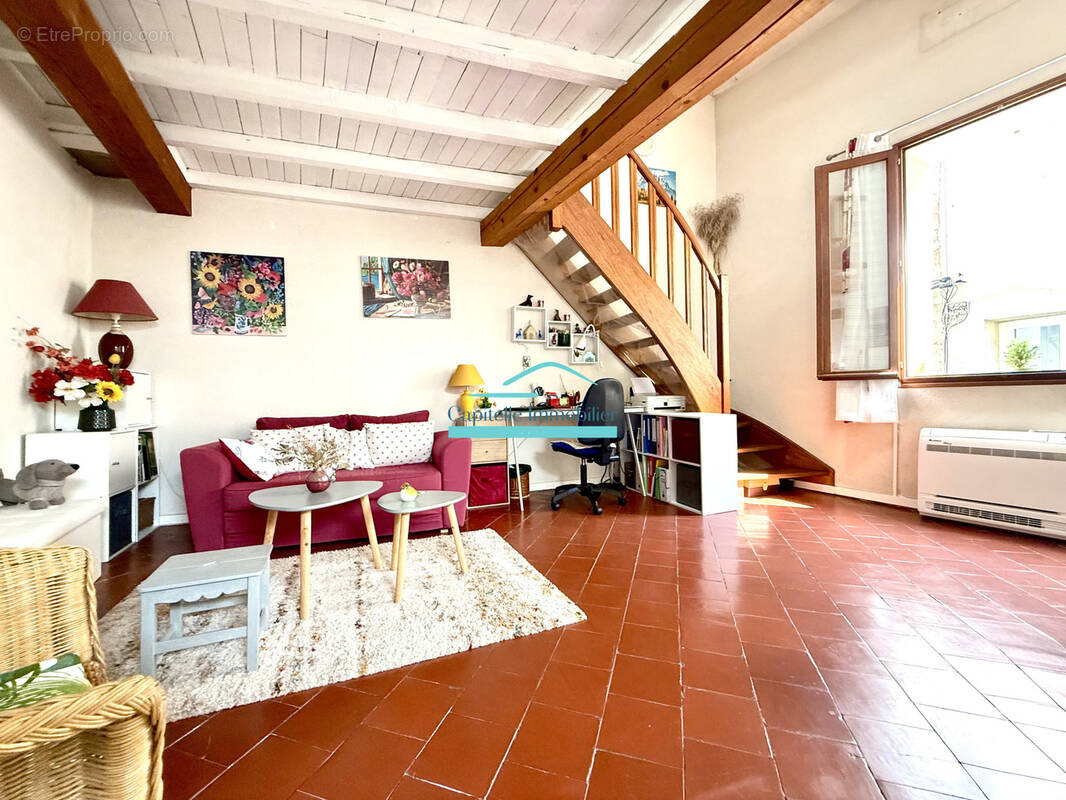 Maison à MIREVAL
