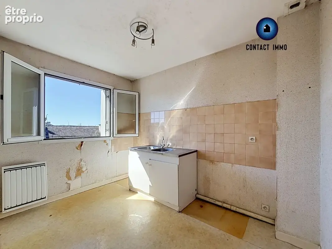 Appartement 2 pièces 51 m² à vendre à Brive-La-Gaillarde (19100) - photo 3