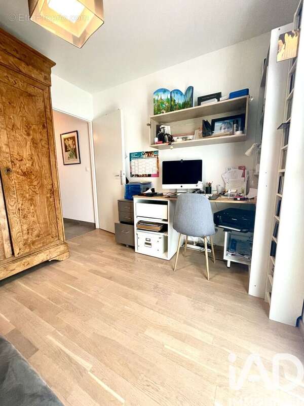 Photo 5 - Appartement à LA ROCHELLE