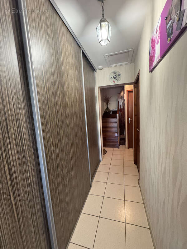 Maison à CANET-EN-ROUSSILLON