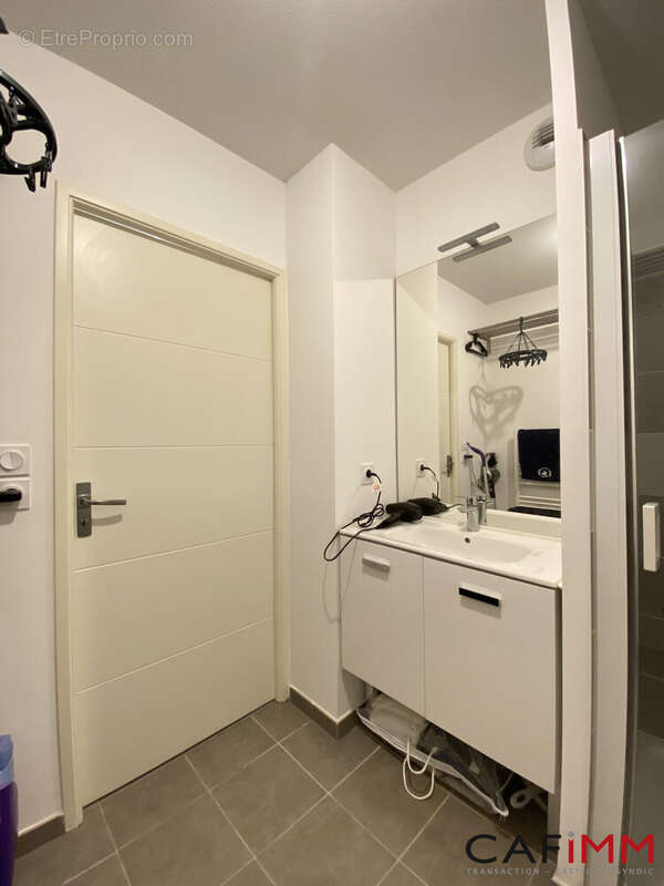 Appartement à ECULLY