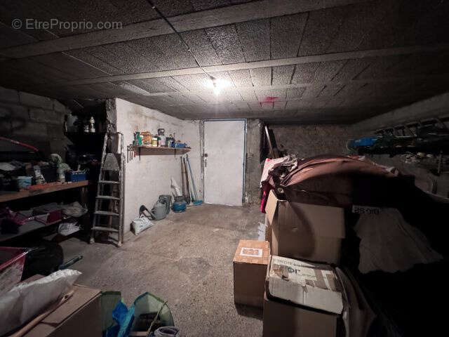 Maison de village t4 avec terrasse a vendre sur peyrolles en provence - photo 19