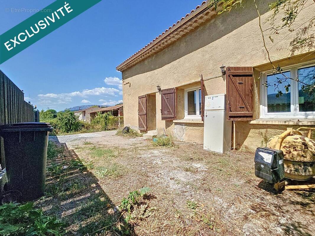 Photo 1 - Maison à HEREPIAN