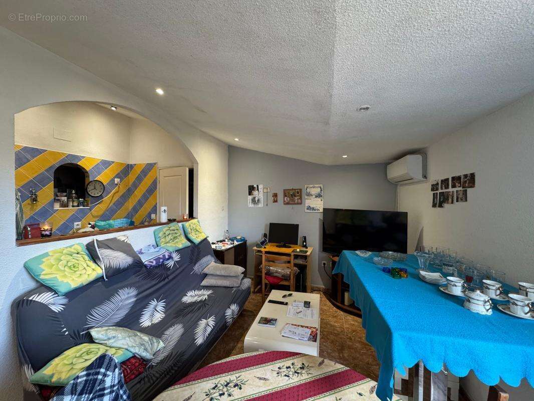 Appartement à FLORENSAC