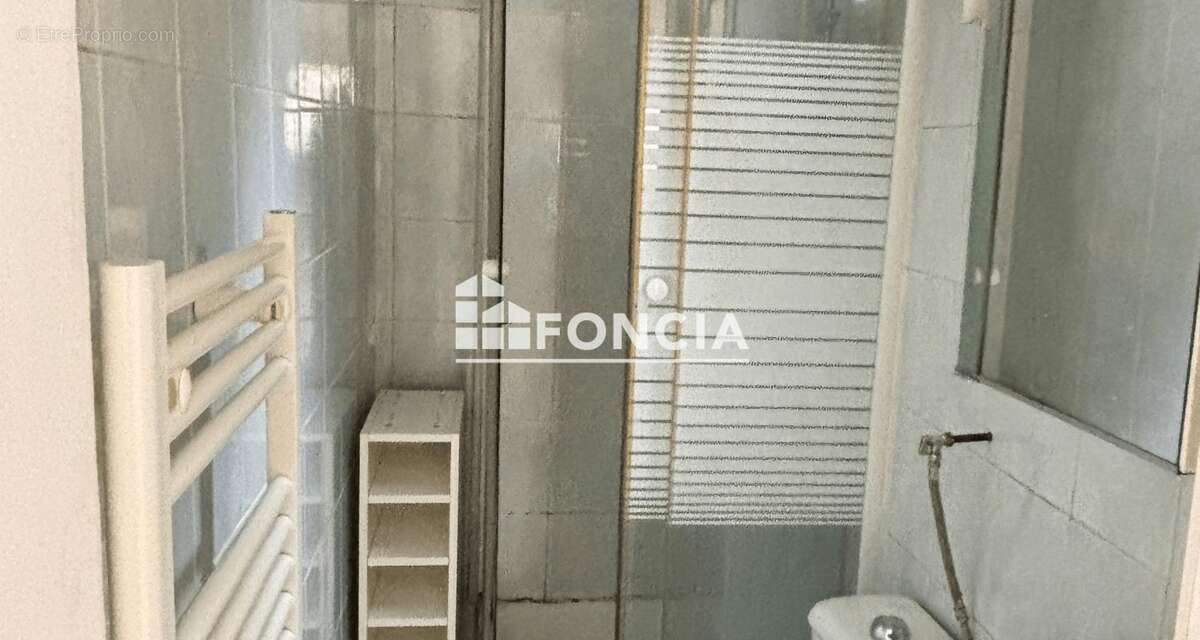 Maison à FONTENAY-SOUS-BOIS