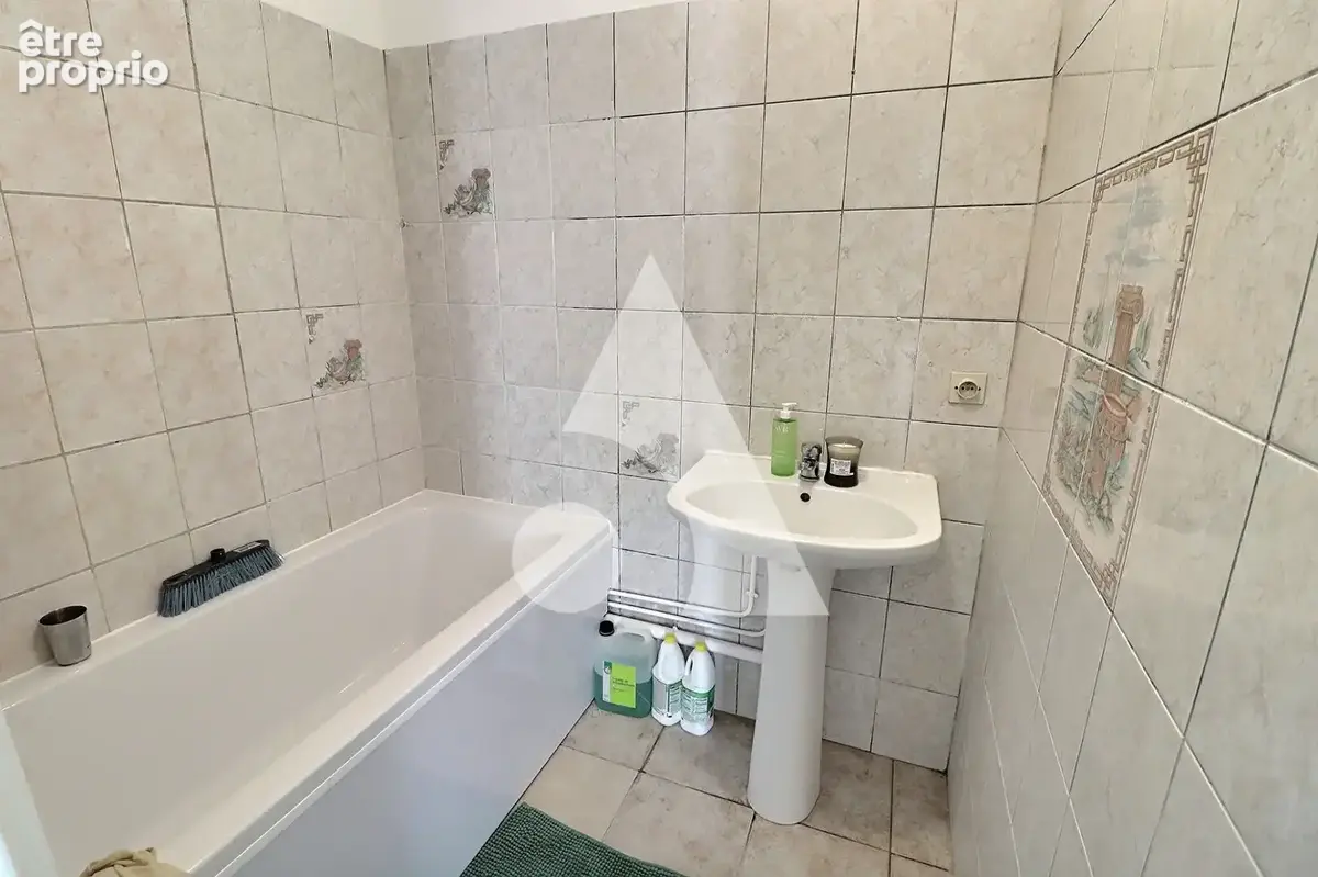 Appartement Franconville 4 pièce(s) 73.8 m2 - photo 7