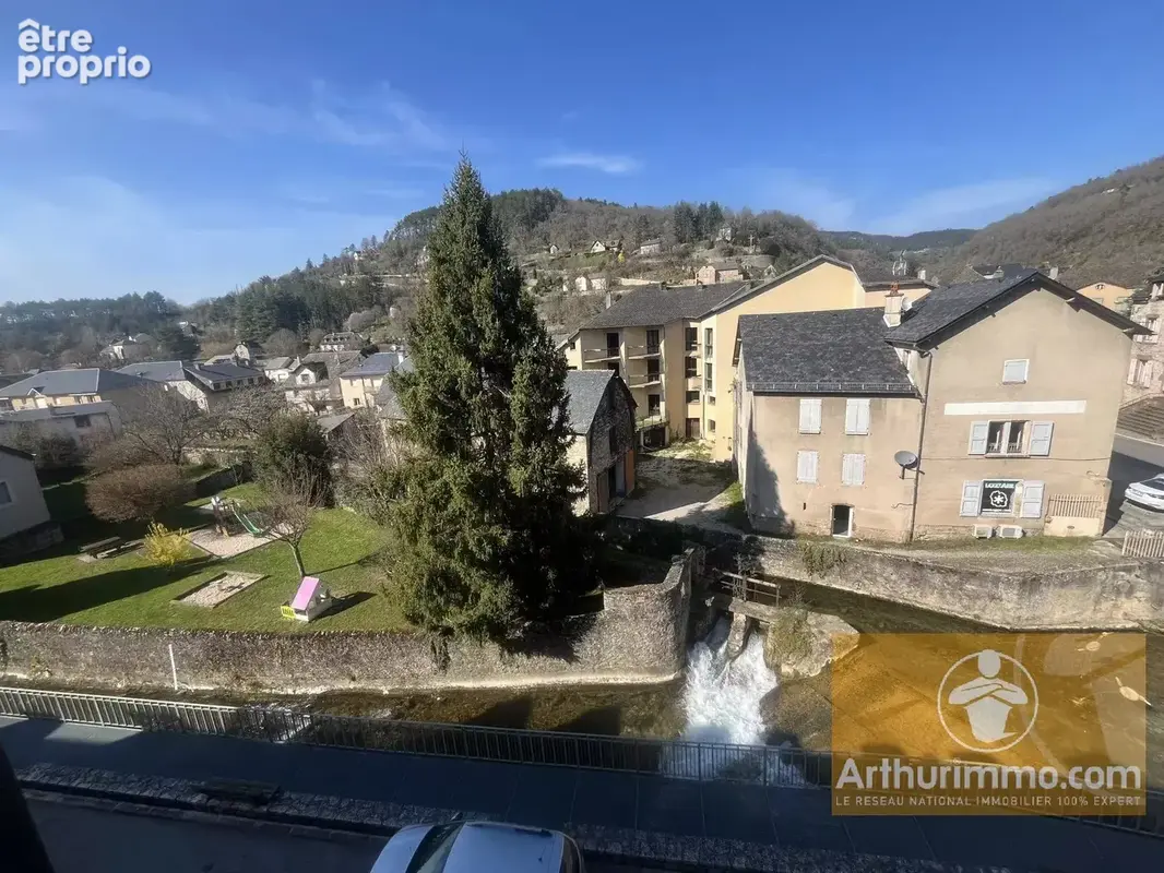 Vente Maison La canourgue(48500) 97 000ï¿œ - photo 2