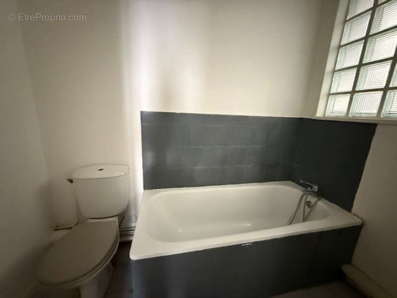 Appartement à vendre 3 pièces ROUEN (76) - photo 6