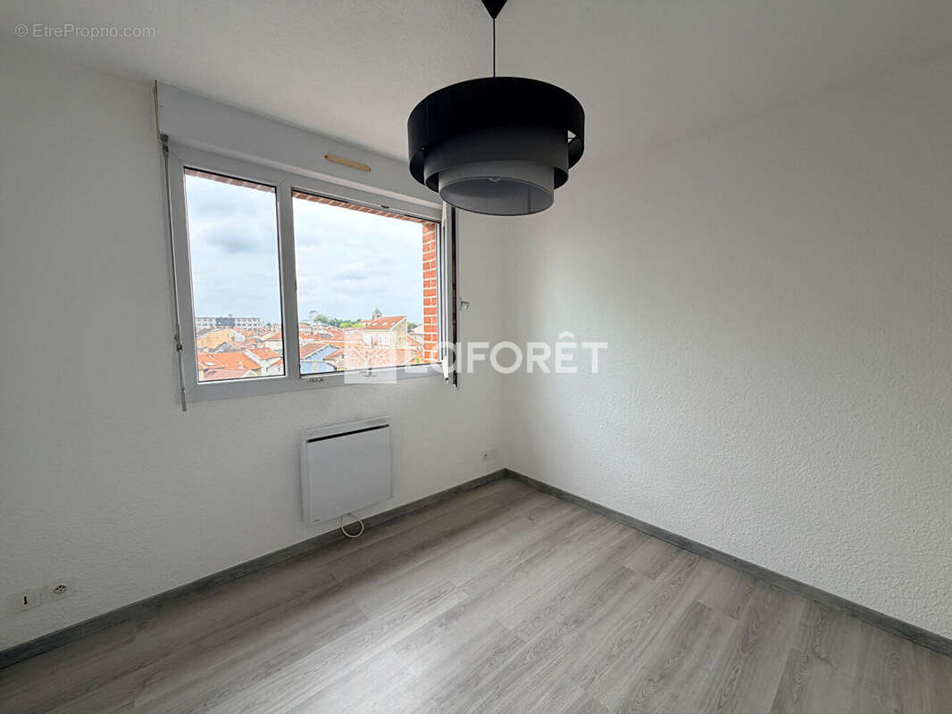 Appartement à CHALONS-EN-CHAMPAGNE