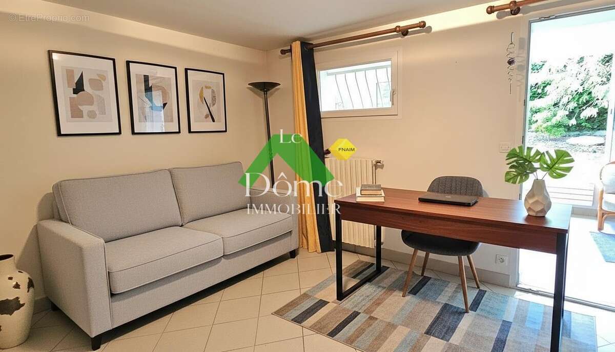 Maison à NOISY-LE-GRAND