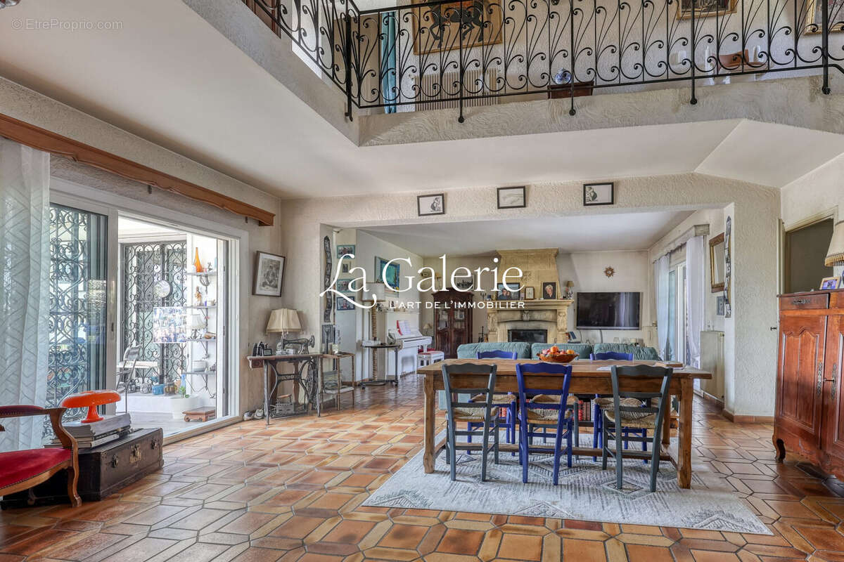 Maison à LE PRADET
