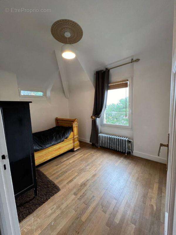 Maison à CHERBOURG-OCTEVILLE