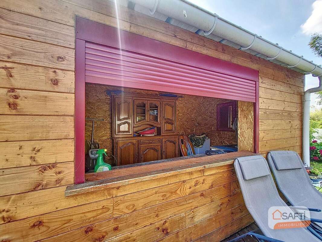 Photo 6 - Maison à ANDOUILLE