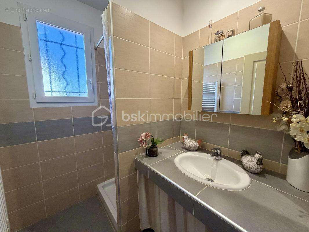 Maison à SALON-DE-PROVENCE