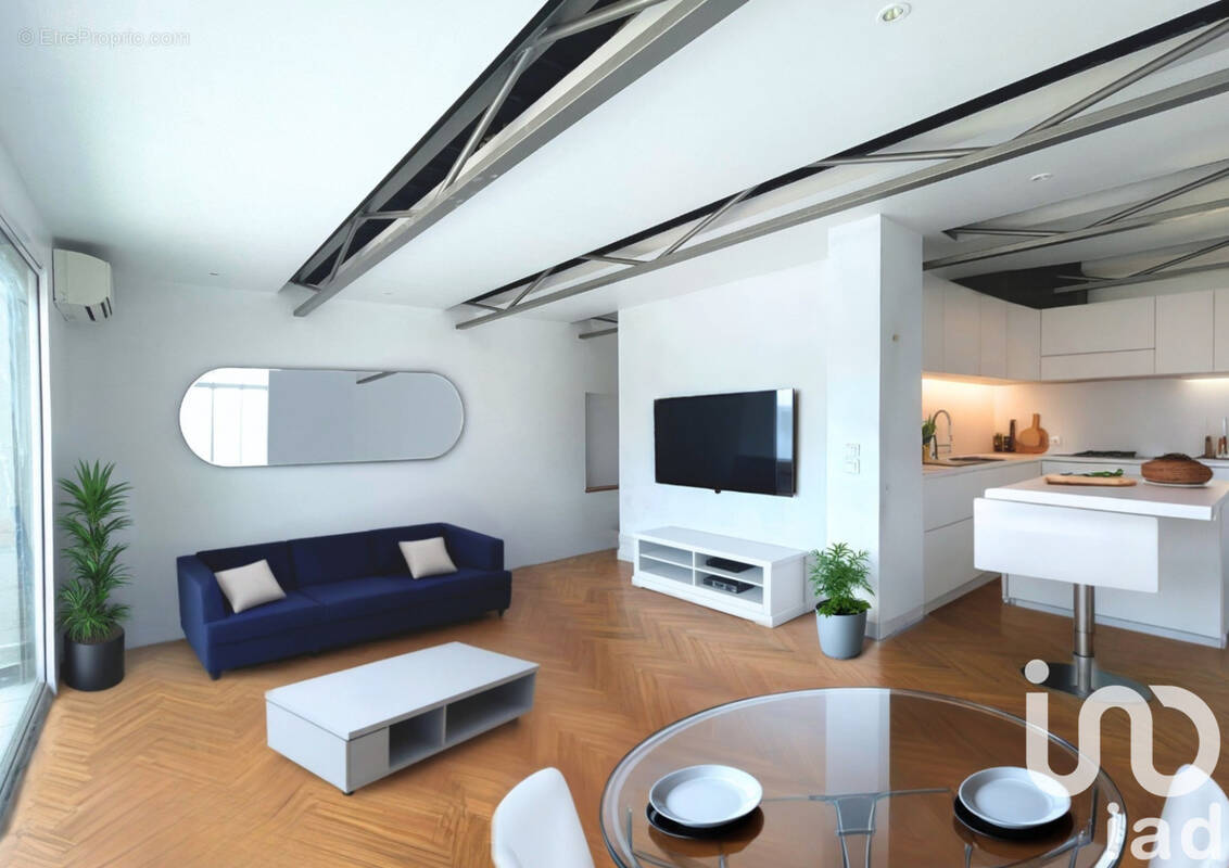 Photo 1 - Appartement à PERPIGNAN