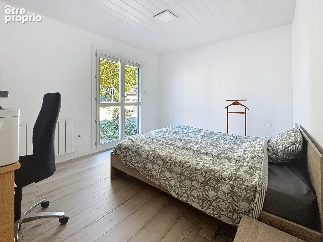 Maison coup de coeur mitoyenne à vendre T5 - VERSONNEX (01) - photo 6