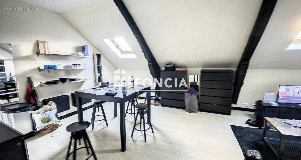 Appartement à FLERS