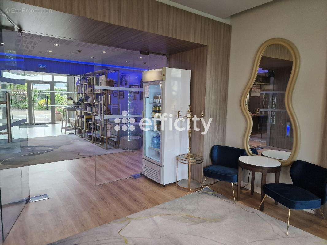 Appartement à GUYANCOURT