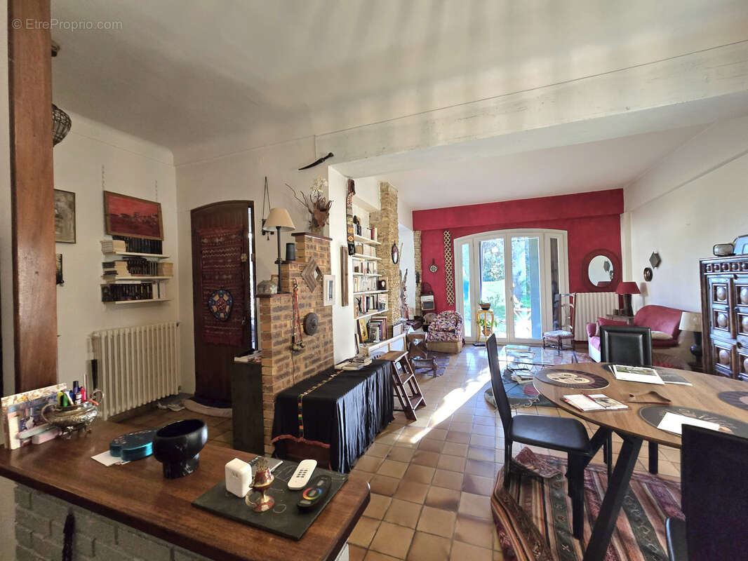 Appartement à ORANGE