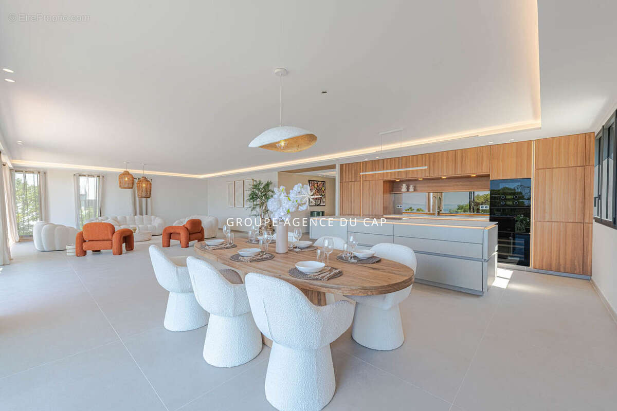 Maison à SAINT-RAPHAEL