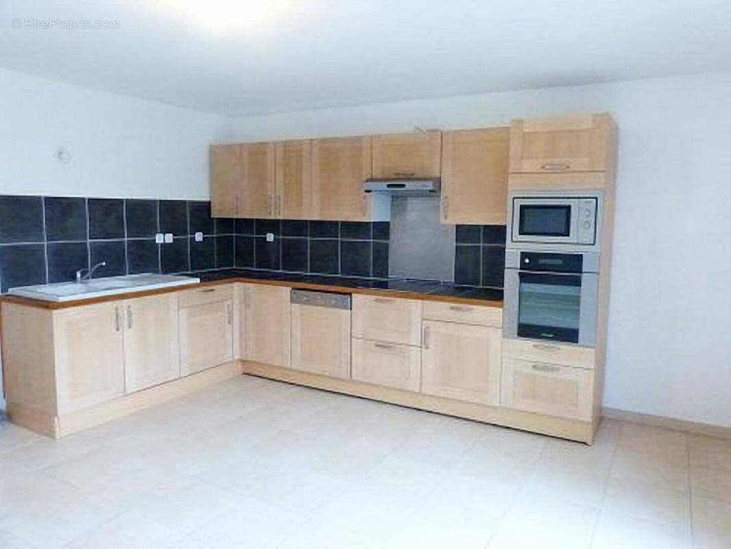 Appartement à MORET-SUR-LOING