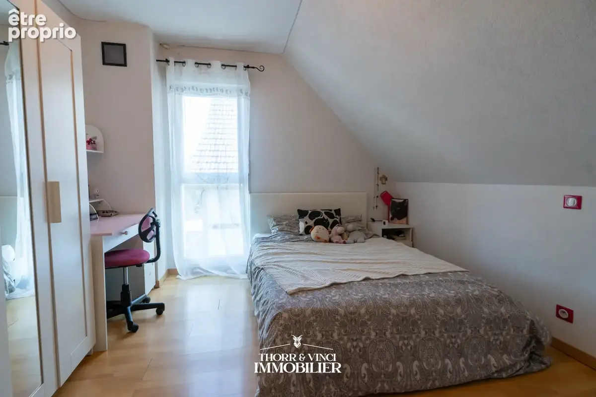 Maison 6 pièces - 106m2 - 6 ares - Strueth - photo 17
