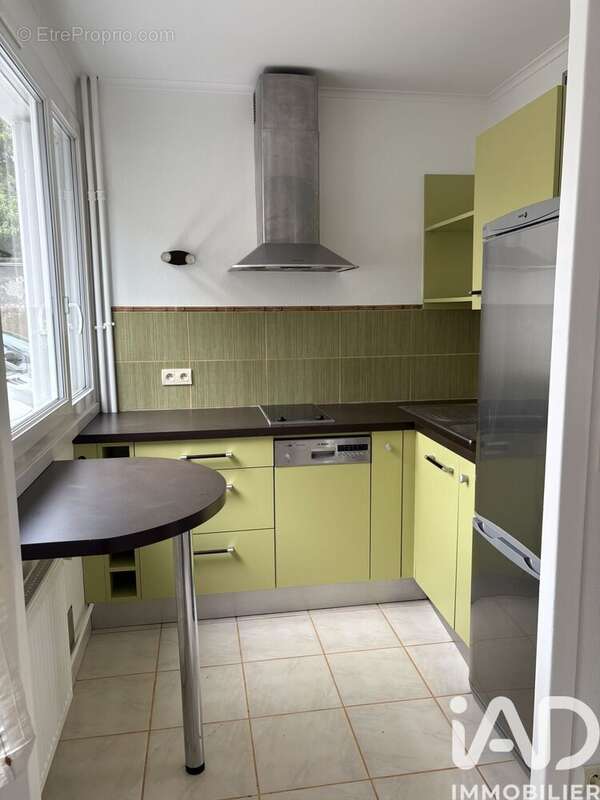 Photo 2 - Appartement à TOURS