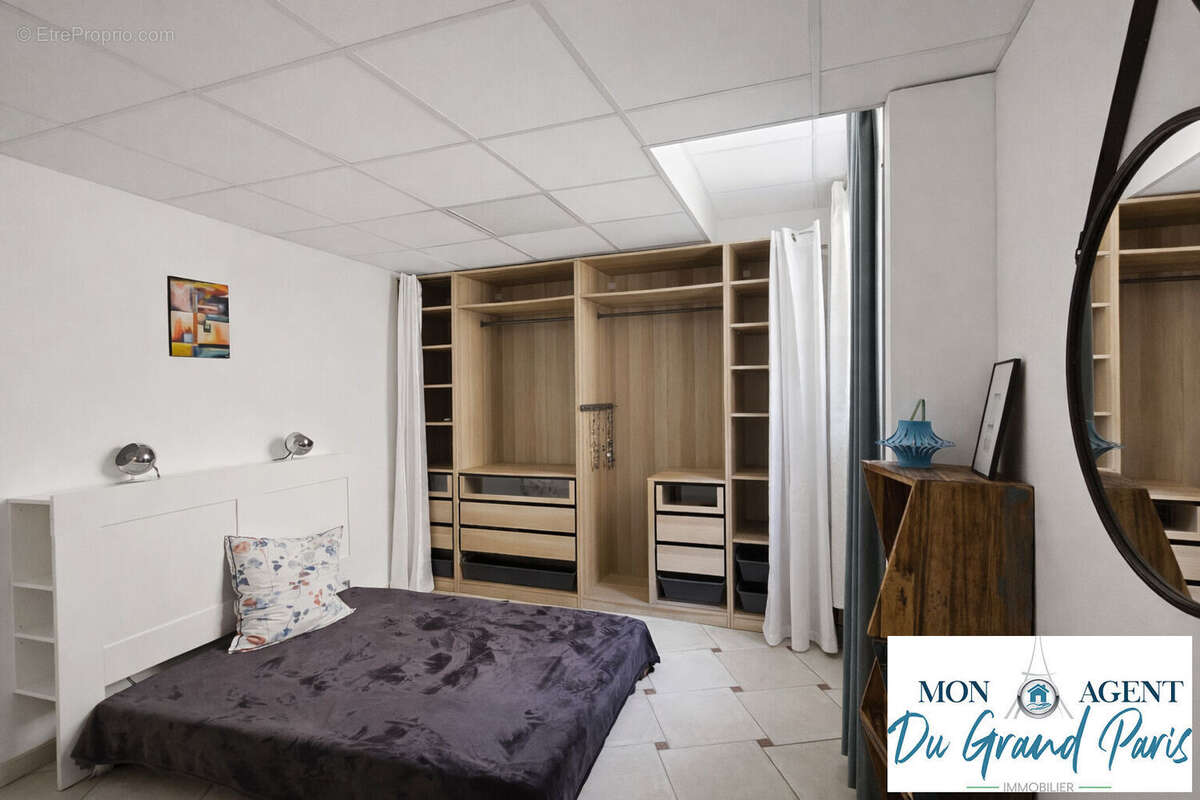 Appartement à SACLAY