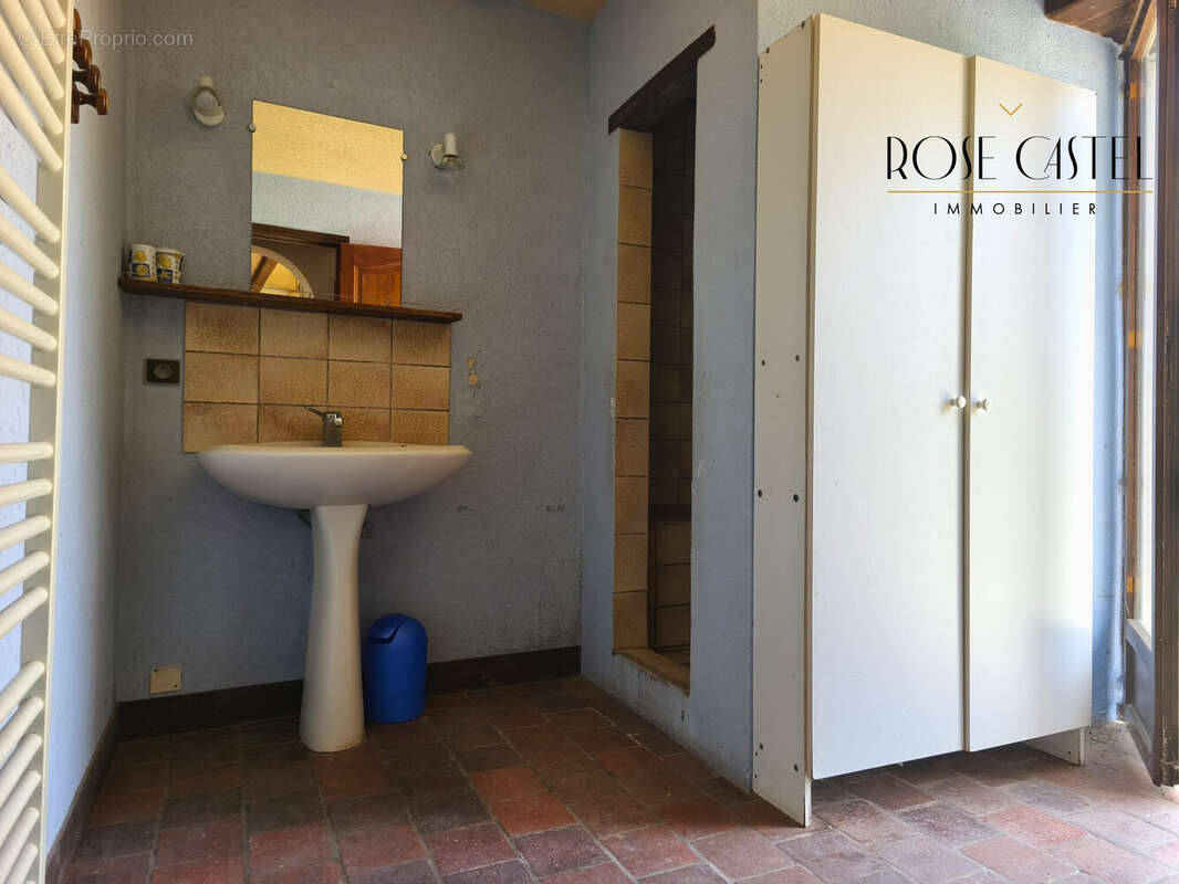 Maison à BONNEVAL