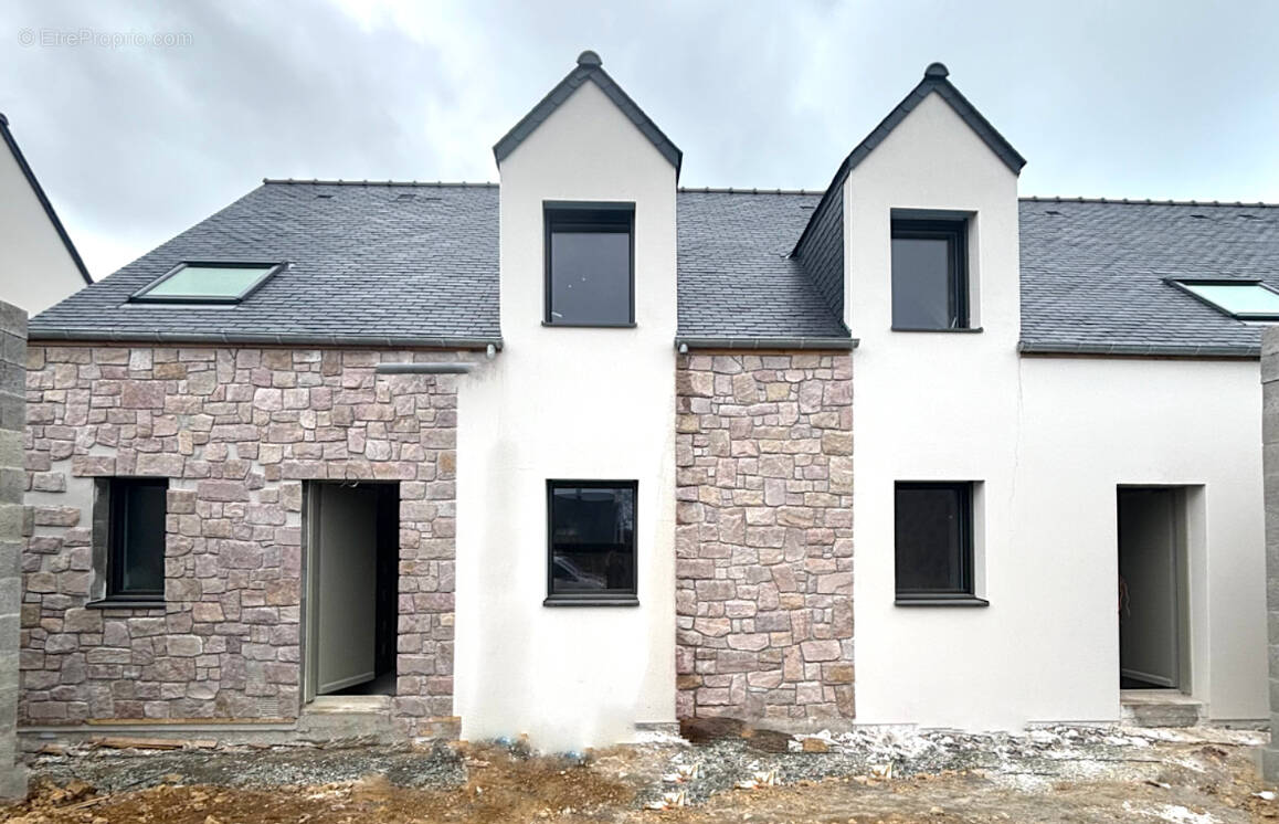 Maison à ERQUY