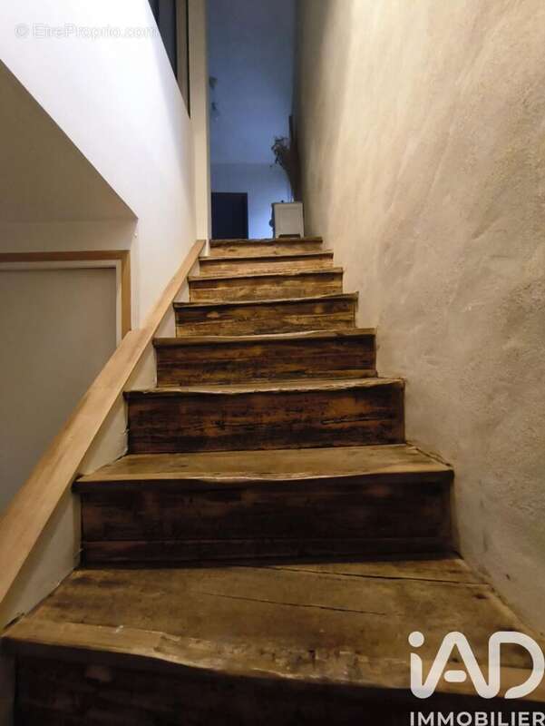 Photo 6 - Maison à BEAULIEU-SUR-LAYON