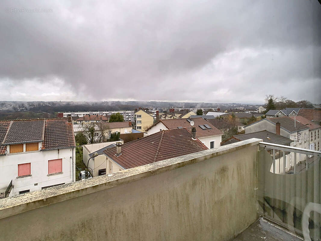 Appartement à LIMOGES