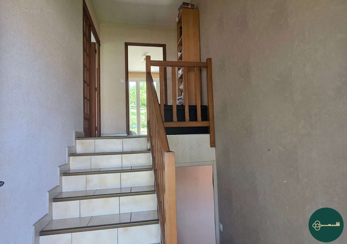 Maison toul 5 pieces 114m2 - photo 8