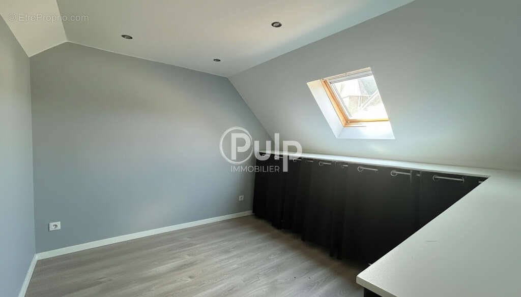Coup de Cœur 2 chambres et extérieur à vendre à montigny-en-gohelle - photo 6