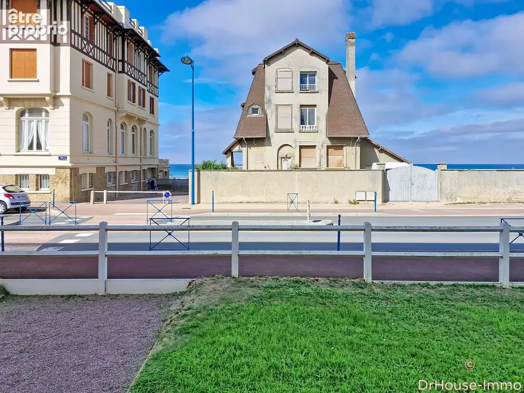 Appartement 1 pièce 18 m² à vendre à Villers-Sur-Mer (14640) - photo 9