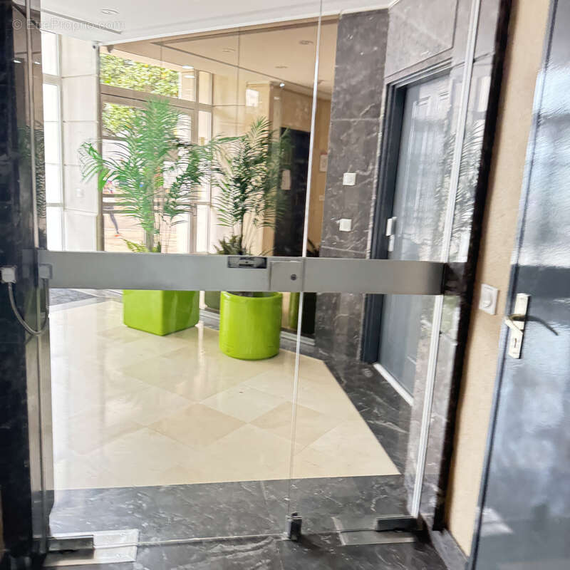 Appartement à FRANCONVILLE
