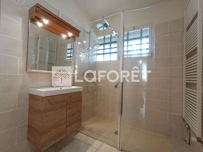 Maison à SAINT-AUBIN-LES-ELBEUF