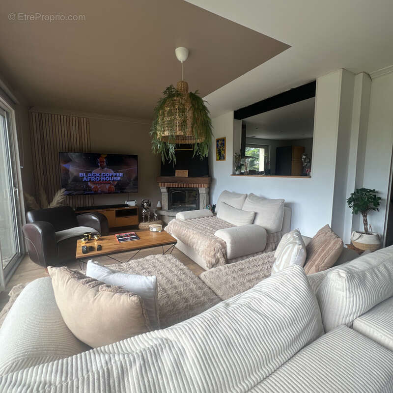 Maison à ERGUE-GABERIC