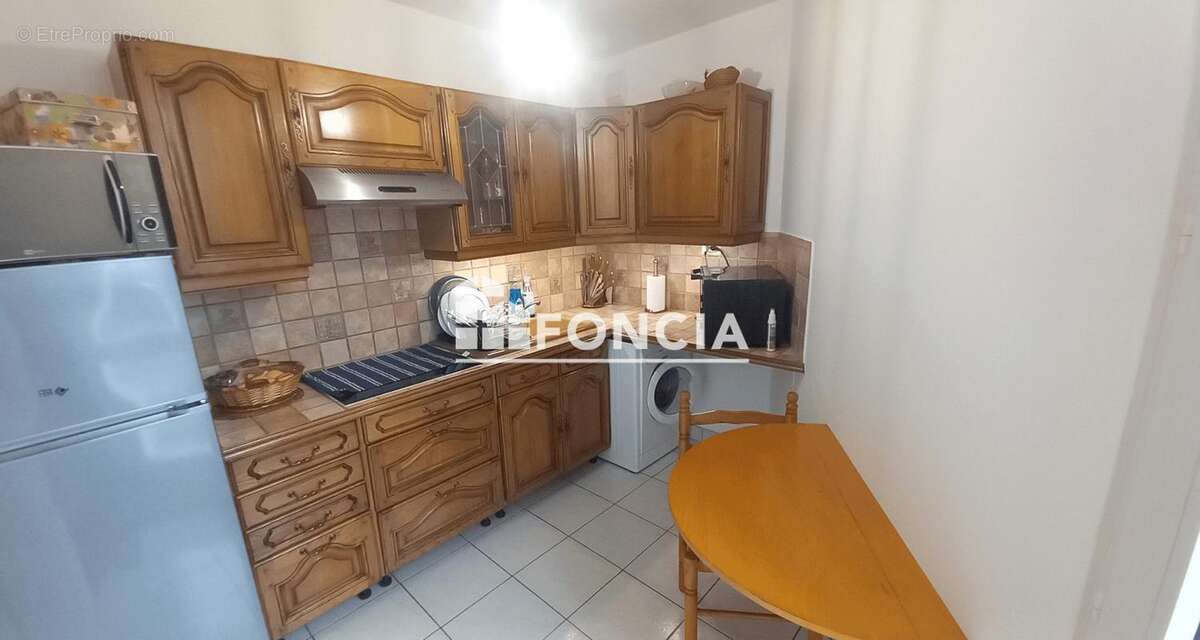 Appartement à ACHERES