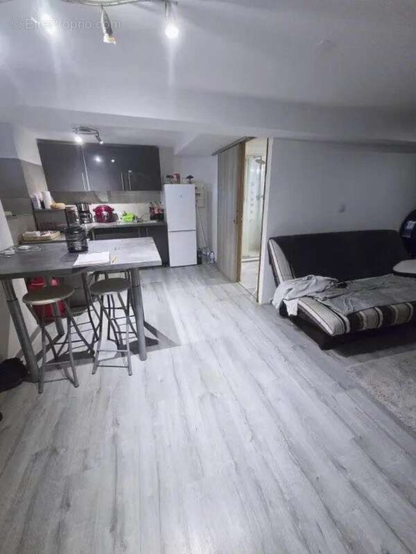 Photo 3 - Appartement à CHARMES