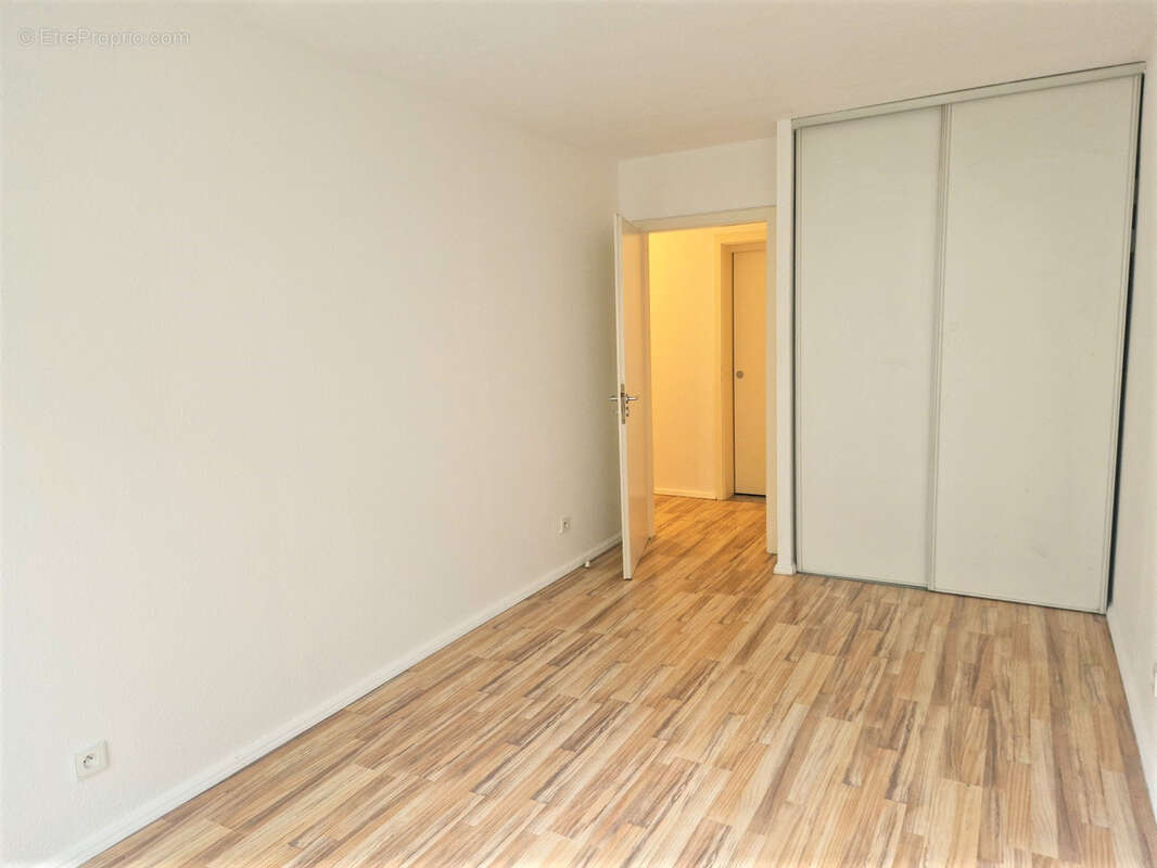 Strasbourg centre ville 4 pieces 80m2 + terrasses - photo 7