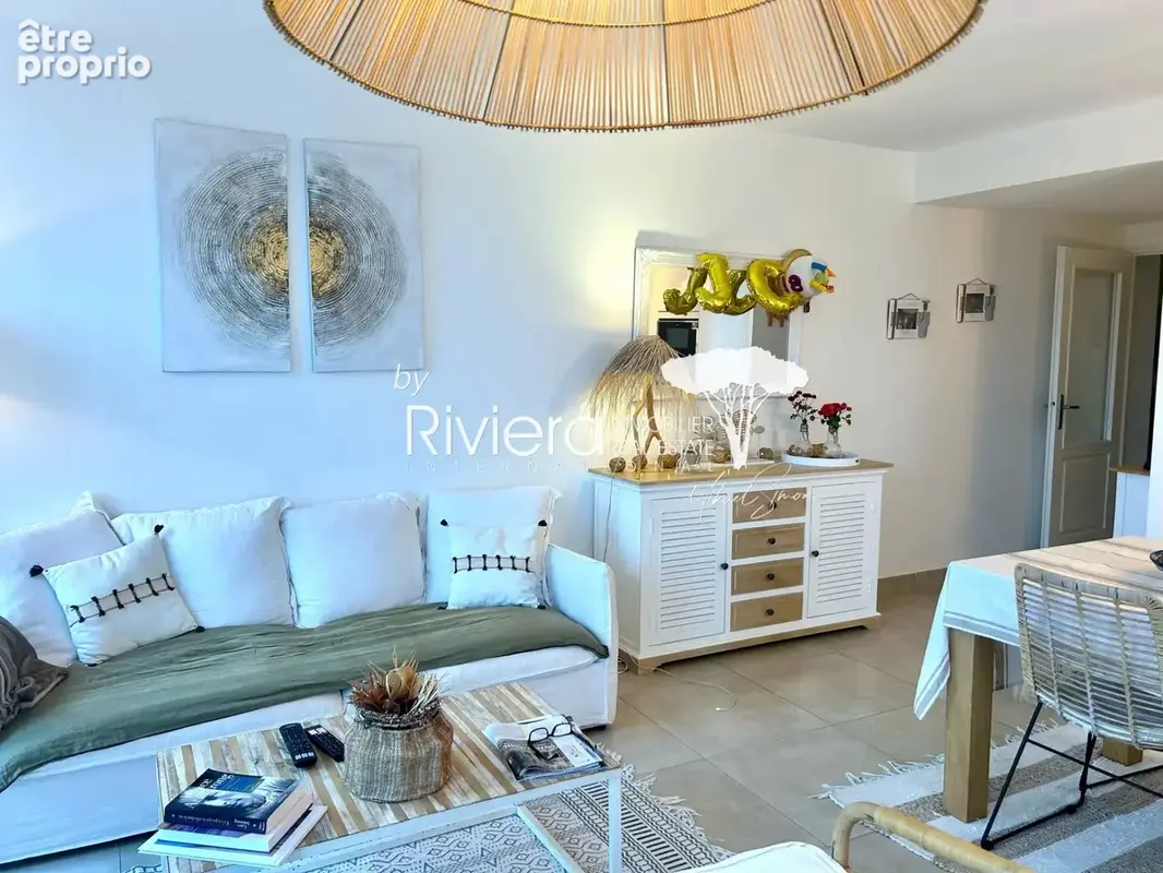 T4 dernier etage avec piscine et double box ! - photo 28