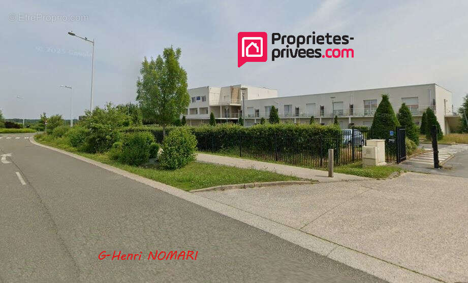 LMNP - CHARTRES - Appartement duplex de 40 m2 , et parking - photo 2